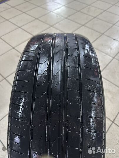 Pirelli Cinturato P7 215/55 R17 94W