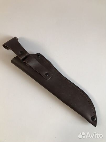 Чехол для охотничьего ножа