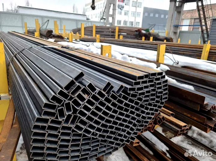 Труба профильная, производитель. Проф. труба. гост