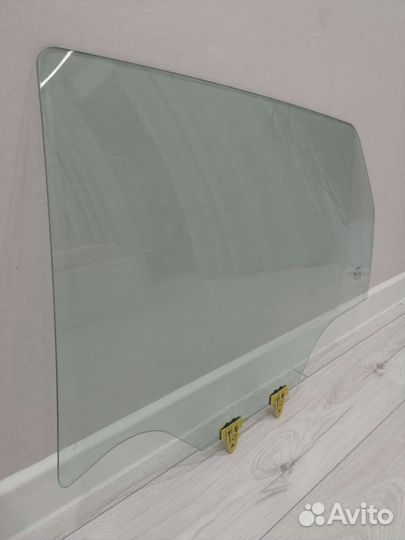 Стекло задней двери ниссан кашкай