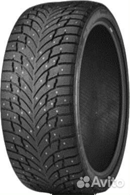 Gripmax SureGrip Pro Ice 275/45 R21 110T