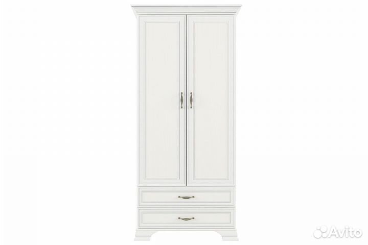 Шкаф tiffany 2DG2S