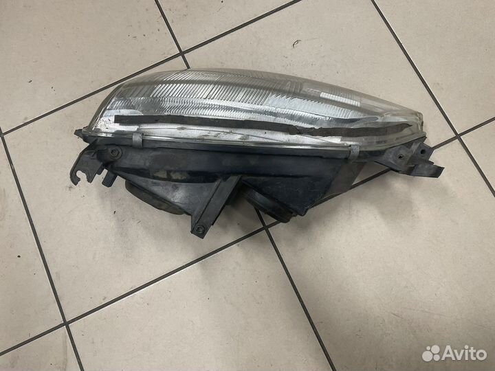 Фара левая Опель Вектра Б