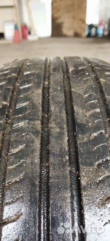 Hankook Optimo 4S H730 225/60 R17