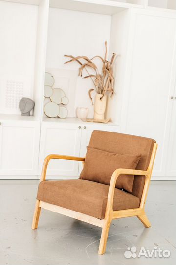 Кресло для дома