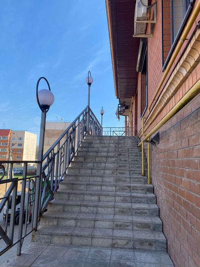 Свободного назначения, 69.2 м²