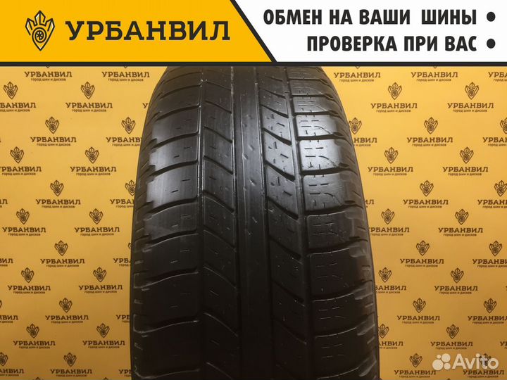 Goodyear Wrangler HP All Weather 245/65 R17 107H