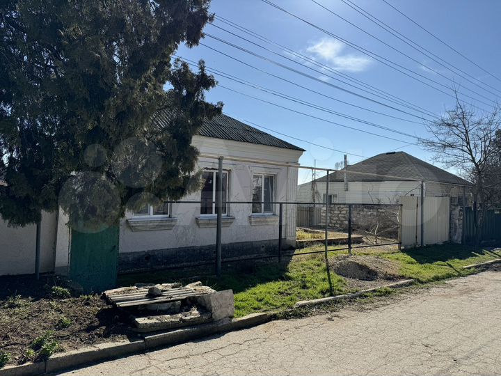 Дом 75 м² на участке 6 сот.