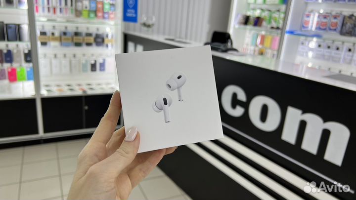 Airpods pro 2 new