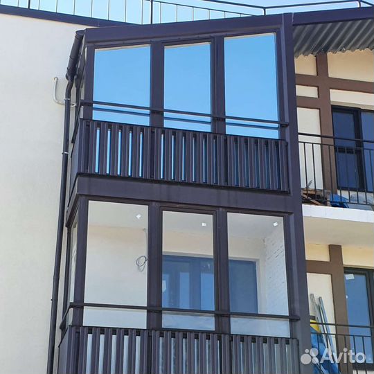 Пленка для тонировки silver 15