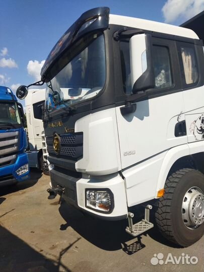 Shacman (Shaanxi) X3000, 2022