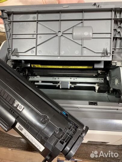 Принтер лазерный canon lbp 2900