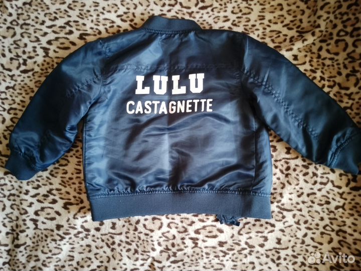 Одежда для мальчика