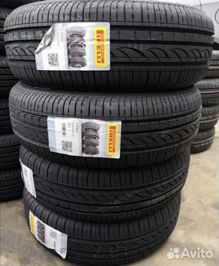 Pirelli Formula Energy 215/65 R16