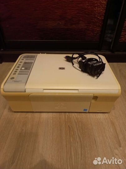 Принтер