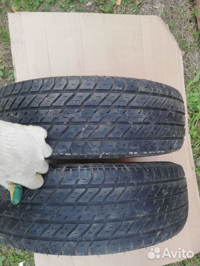 Колеса 185/60 r 14