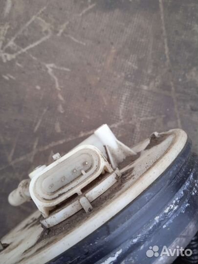 Бензонасос Chery m11