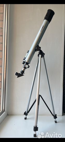Телескоп Sturman F60050M
