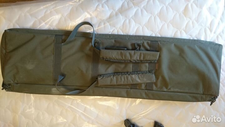 Оружейный чехол Wartech