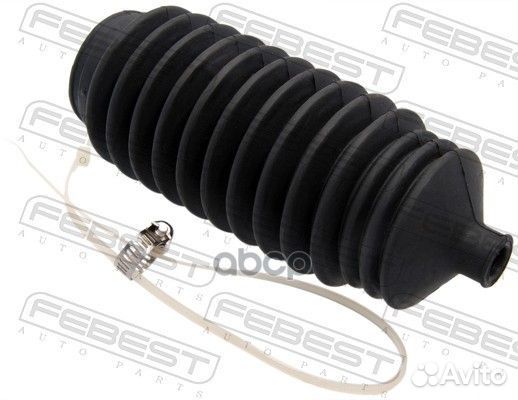 Пыльник рулевой nissan maxima A32 nrkb-P11