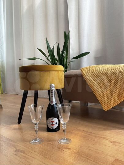 2-к. квартира, 50,1 м², 7/9 эт.