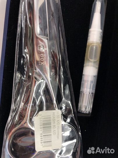 Ножницы парикмахерские профессиональные