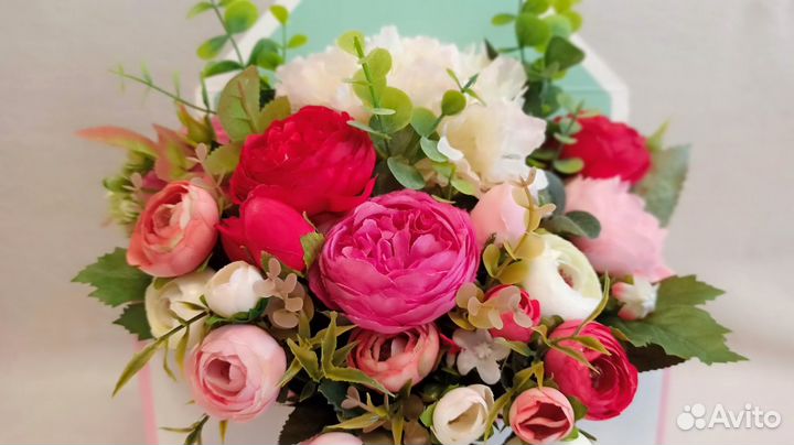 Цветочная композиция