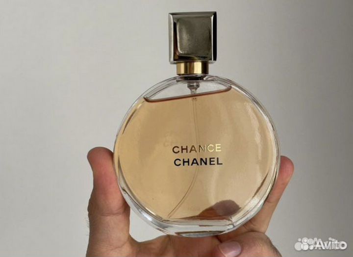 Духи женские шанель шанс Chanel chance