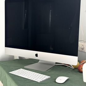 iMac 27 late 2015