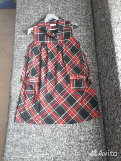 Сарафан для беременной