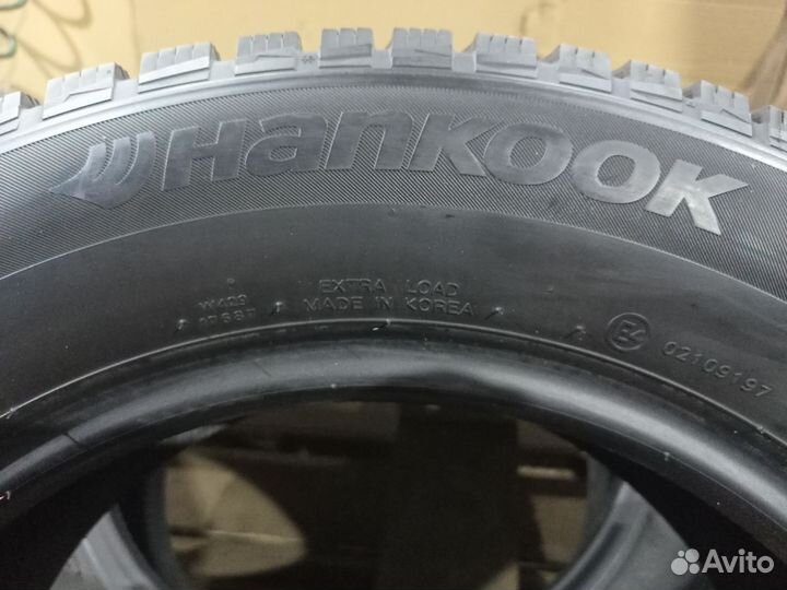 Hankook Winter I'Pike RS2 W429 215/60 R16 99T