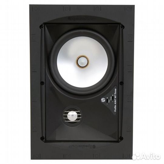 Встраиваемая акустика SpeakerCraft Profile AIM MT7