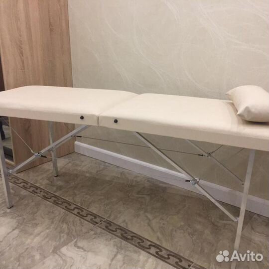 Продам кушетку