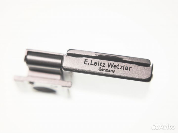 Видоискатель винтаж Leica \ E Leitz Wetzlar 13,5cm