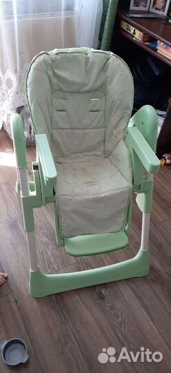 Стул для кормления