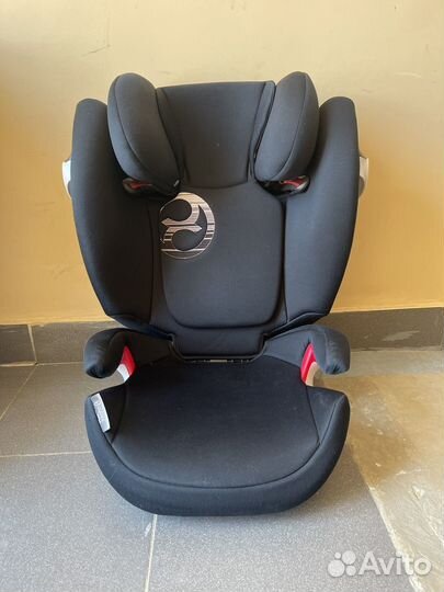 Детское авто кресло Cybex