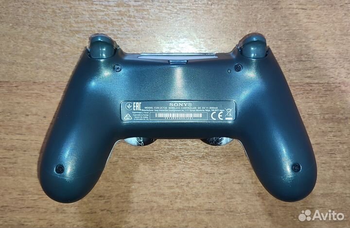 Dualshock 4 реплики