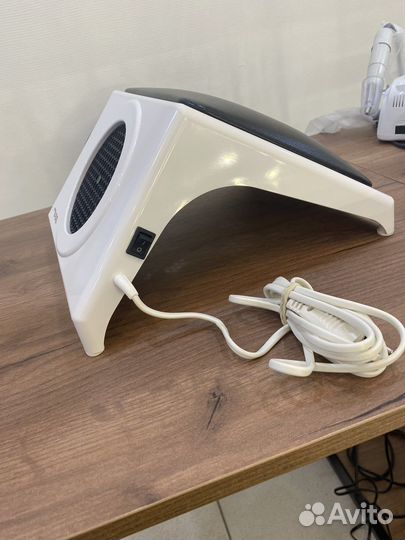 Маникюрный пылесос Max