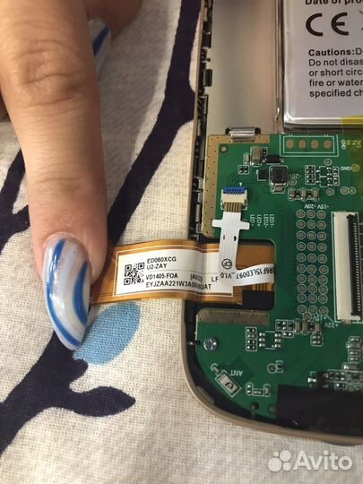 Электронная книга Pocketbook 628