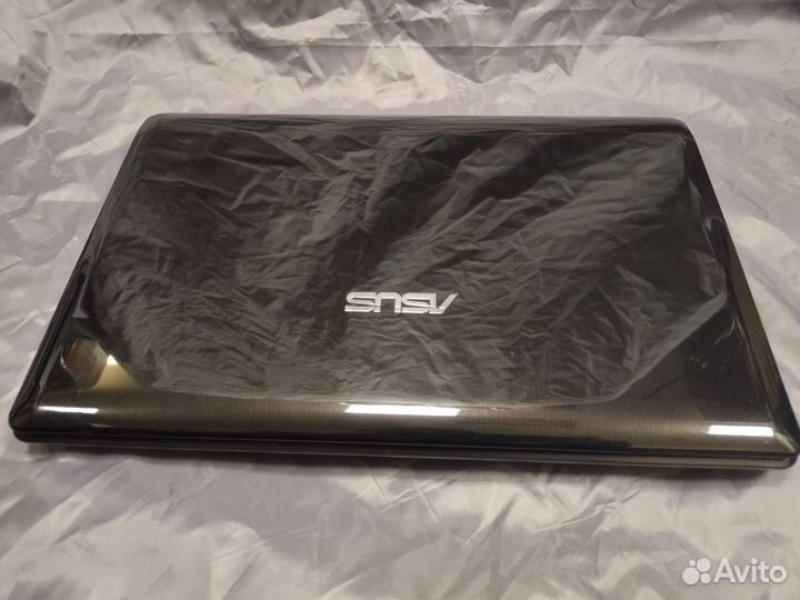 Asus K52F P6200, 2gb, hdd 320gb 15.6
