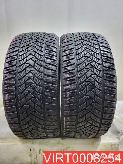 Dunlop Winter Sport 5 225/40 R18 92V