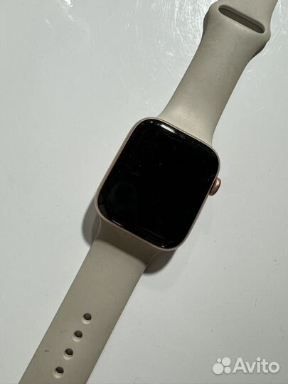 Apple watch se 2022 44mm