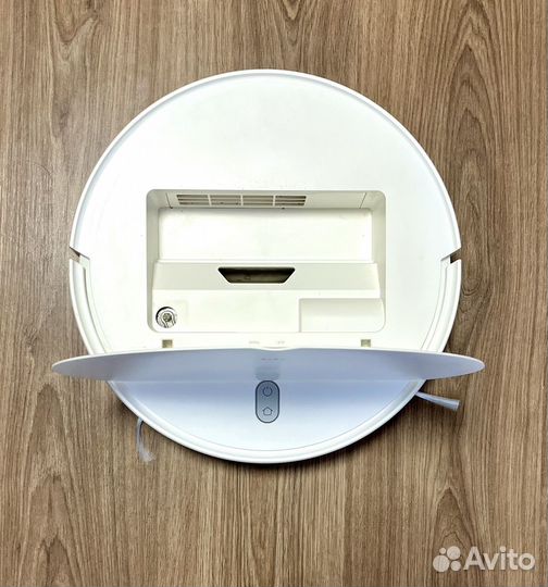 Робот пылесос Xiaomi Vacuum-Mop Essential