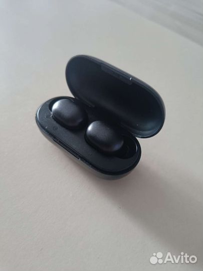 Беспроводные наушники haylou gt1