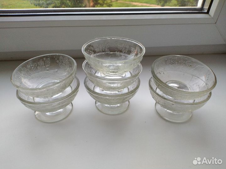 Посуда СССР 1