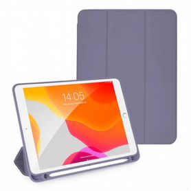 Чехол книжка для iPad 10.9" 2022 Gurdini Milano Se