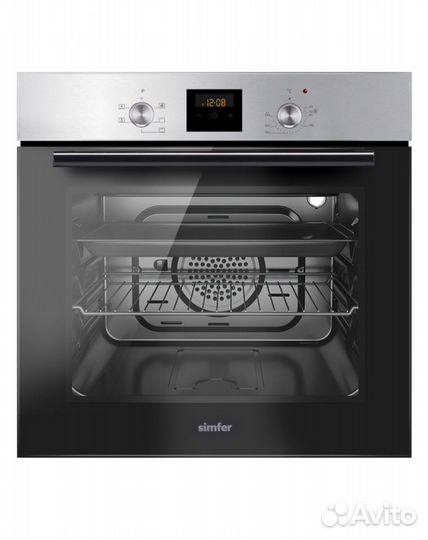 Духовой шкаф электрический 60см новый