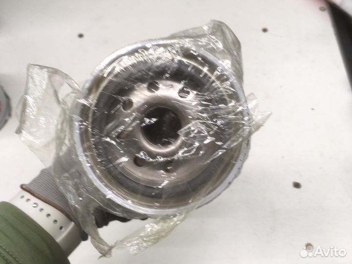 Фильтр топливный D97 H174 Cat C12, C15\FRL, LFF47