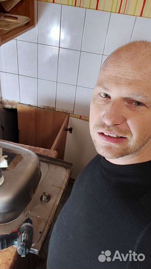 Услуги сантехника/пайка труб