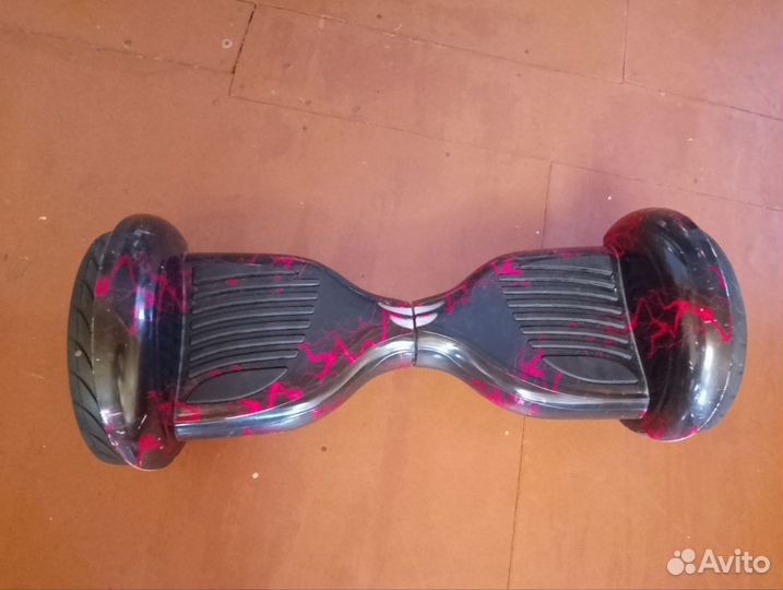 Гироскутер